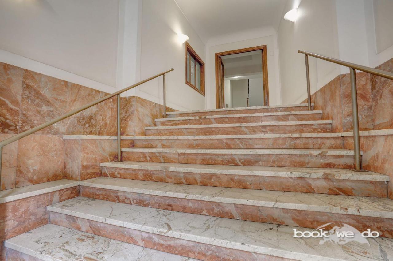 Casa de hóspedes My Piazza Di Spagna Roma